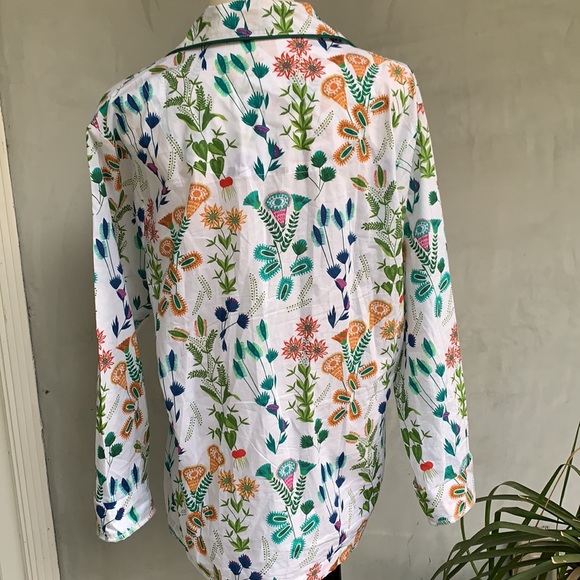 Cats Pajamas Top - Picture 6 of 9